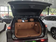 Dongfeng Fengshen L8 185KM Ideal Edition - ფოტო 19