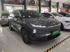 Dongfeng Fengshen L8 185KM Ideal Edition - ფოტო 4