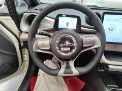 BYD Dolphin 2025 420km Freedom Edition - ფოტო 11