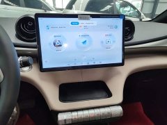 BYD Dolphin 2025 420km Freedom Edition - ფოტო 13