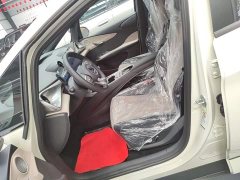 BYD Dolphin 2025 420km Freedom Edition - ფოტო 15