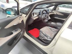 BYD Dolphin 2025 420km Freedom Edition - ფოტო 16