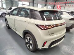 BYD Dolphin 2025 420km Freedom Edition - ფოტო 5