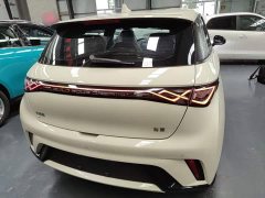 BYD Dolphin 2025 420km Freedom Edition - ფოტო 6