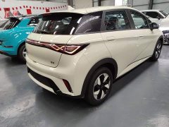 BYD Dolphin 2025 420km Freedom Edition - ფოტო 7