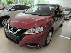 Nissan Qida TIIDA 2021 1.6L CVT Cool Dynamic Edition - ფოტო 1