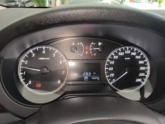 Nissan Qida TIIDA 2021 1.6L CVT Cool Dynamic Edition - ფოტო 12