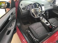 Nissan Qida TIIDA 2021 1.6L CVT Cool Dynamic Edition - ფოტო 16
