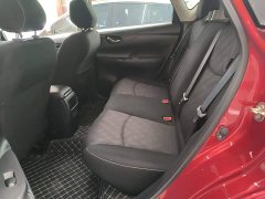 Nissan Qida TIIDA 2021 1.6L CVT Cool Dynamic Edition - ფოტო 17