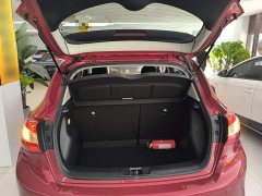 Nissan Qida TIIDA 2021 1.6L CVT Cool Dynamic Edition - ფოტო 19