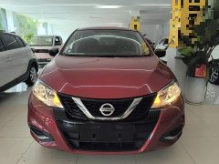 Nissan Qida TIIDA 2021 1.6L CVT Cool Dynamic Edition - ფოტო 3
