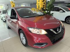 Nissan Qida TIIDA 2021 1.6L CVT Cool Dynamic Edition - ფოტო 4