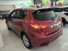 Nissan Qida TIIDA 2021 1.6L CVT Cool Dynamic Edition - ფოტო 5