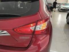 Nissan Qida TIIDA 2021 1.6L CVT Cool Dynamic Edition - ფოტო 8