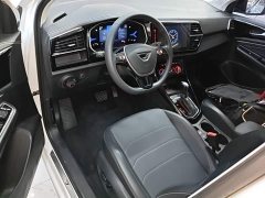 Volkswagen Jetta VS7 Panda Edition 1.4T Automatic Deluxe Pro - ფოტო 10