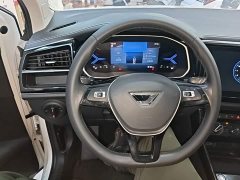 Volkswagen Jetta VS7 Panda Edition 1.4T Automatic Deluxe Pro - ფოტო 11