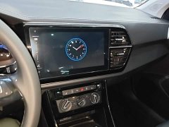 Volkswagen Jetta VS7 Panda Edition 1.4T Automatic Deluxe Pro - ფოტო 13