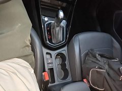 Volkswagen Jetta VS7 Panda Edition 1.4T Automatic Deluxe Pro - ფოტო 14