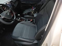 Volkswagen Jetta VS7 Panda Edition 1.4T Automatic Deluxe Pro - ფოტო 15