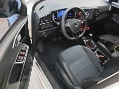 Volkswagen Jetta VS7 Panda Edition 1.4T Automatic Deluxe Pro - ფოტო 16