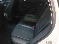 Volkswagen Jetta VS7 Panda Edition 1.4T Automatic Deluxe Pro - ფოტო 17