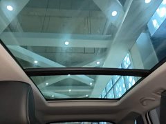 Volkswagen Jetta VS7 Panda Edition 1.4T Automatic Deluxe Pro - ფოტო 18