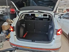 Volkswagen Jetta VS7 Panda Edition 1.4T Automatic Deluxe Pro - ფოტო 19