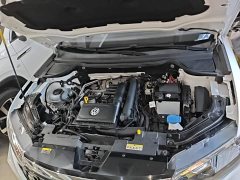 Volkswagen Jetta VS7 Panda Edition 1.4T Automatic Deluxe Pro - ფოტო 20