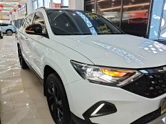 Volkswagen Jetta VS7 Panda Edition 1.4T Automatic Deluxe Pro - ფოტო 4