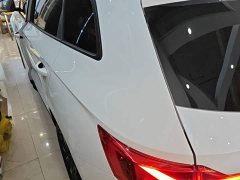 Volkswagen Jetta VS7 Panda Edition 1.4T Automatic Deluxe Pro - ფოტო 5