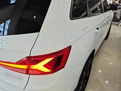 Volkswagen Jetta VS7 Panda Edition 1.4T Automatic Deluxe Pro - ფოტო 7