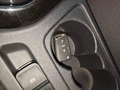 Volkswagen Jetta VS7 Panda Edition 1.4T Automatic Deluxe Pro - ფოტო 9