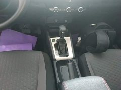 Honda Fit 2023 1.5L CVT Trend Edition - ფოტო 10