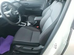 Honda Fit 2023 1.5L CVT Trend Edition - ფოტო 11