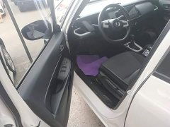 Honda Fit 2023 1.5L CVT Trend Edition - ფოტო 12