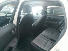 Honda Fit 2023 1.5L CVT Trend Edition - ფოტო 13
