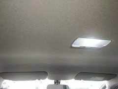 Honda Fit 2023 1.5L CVT Trend Edition - ფოტო 14
