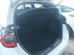 Honda Fit 2023 1.5L CVT Trend Edition - ფოტო 15