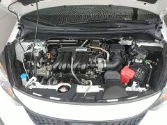 Honda Fit 2023 1.5L CVT Trend Edition - ფოტო 16
