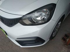 Honda Fit 2023 1.5L CVT Trend Edition - ფოტო 18