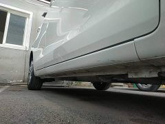 Honda Fit 2023 1.5L CVT Trend Edition - ფოტო 19