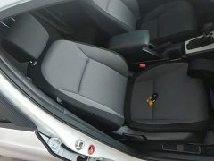 Honda Fit 2023 1.5L CVT Trend Edition - ფოტო 20