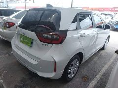 Honda Fit 2023 1.5L CVT Trend Edition - ფოტო 5