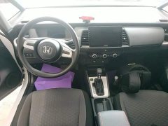 Honda Fit 2023 1.5L CVT Trend Edition - ფოტო 6