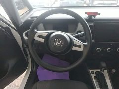 Honda Fit 2023 1.5L CVT Trend Edition - ფოტო 7