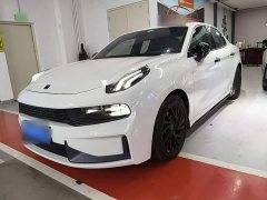 Lynk & Co Geely Lynk & Co 03 2022 2.0T Diesel DCT Vigor Plus - ფოტო 1