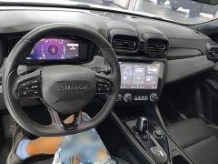 Lynk & Co Geely Lynk & Co 03 2022 2.0T Diesel DCT Vigor Plus - ფოტო 10