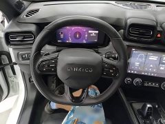Lynk & Co Geely Lynk & Co 03 2022 2.0T Diesel DCT Vigor Plus - ფოტო 11