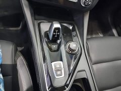 Lynk & Co Geely Lynk & Co 03 2022 2.0T Diesel DCT Vigor Plus - ფოტო 14