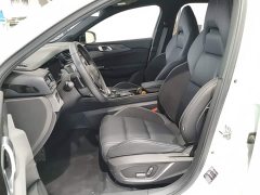 Lynk & Co Geely Lynk & Co 03 2022 2.0T Diesel DCT Vigor Plus - ფოტო 15